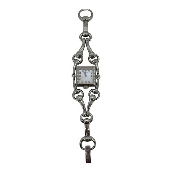 Gucci Signoria Diamond Watch main image 7